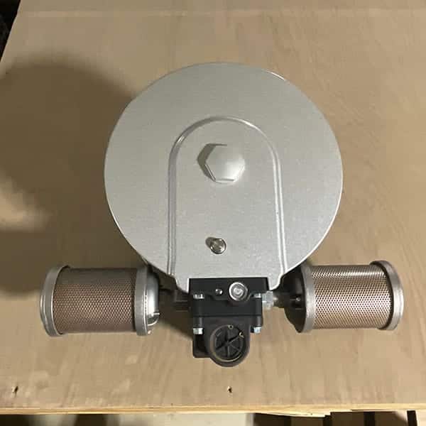 Graco Air Motor