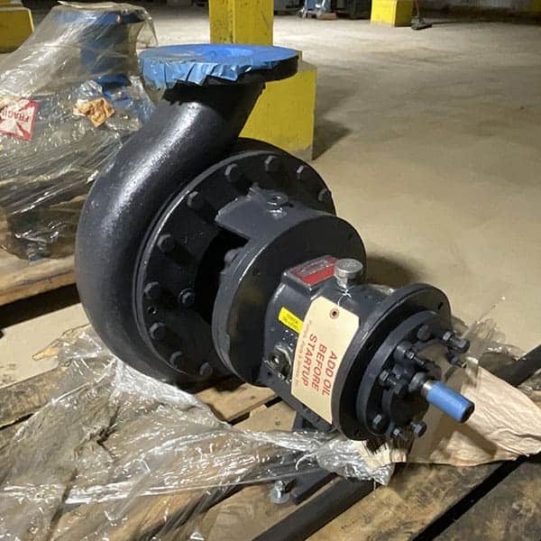 Gusher Centrifugal Pump 4×6