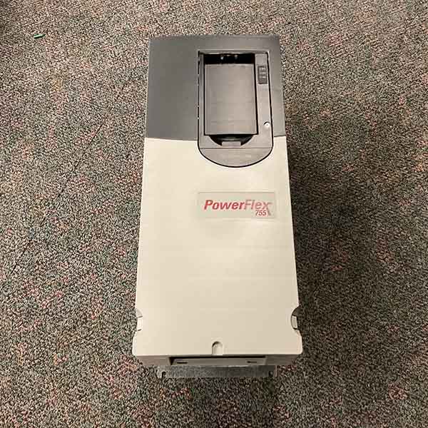PowerFlex 755 Variable Frequency Drive (20hp)