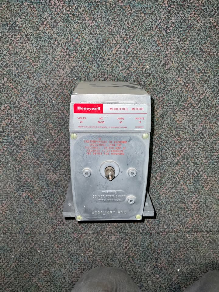 Honeywell M954C1082 Modutrol Motor