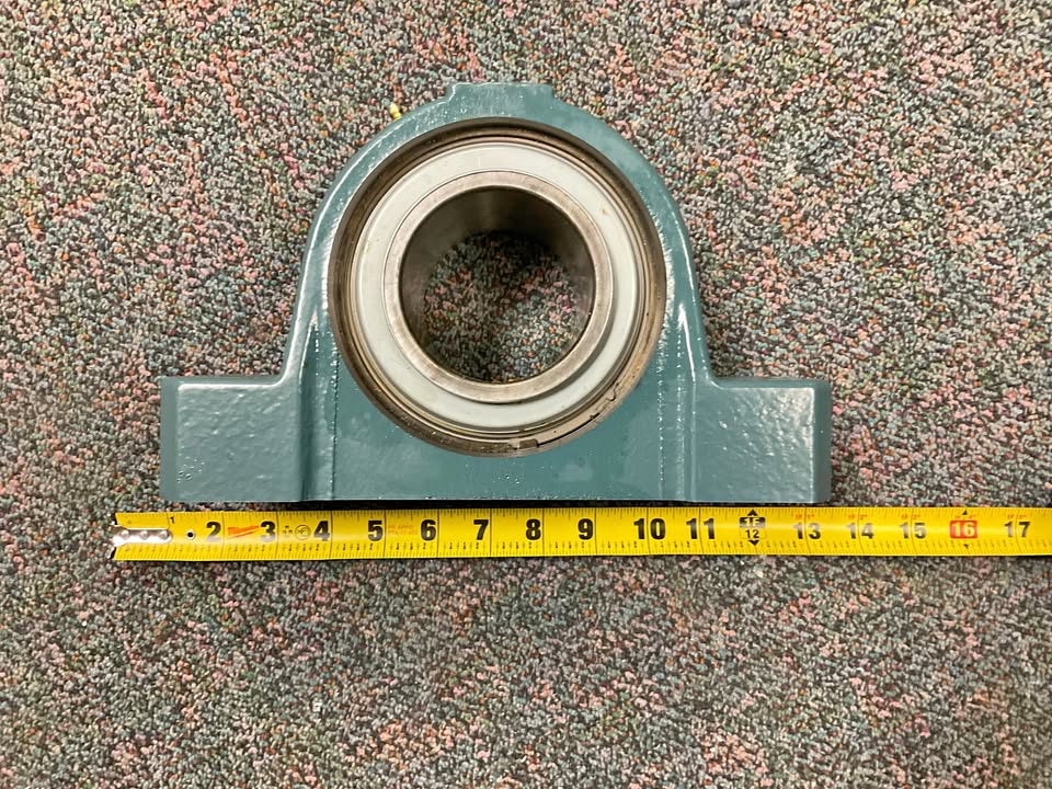 Pillow Block Bearing