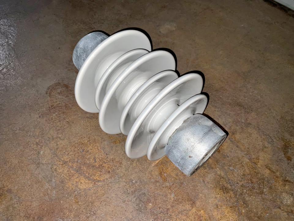 Victor Brand Station Posts