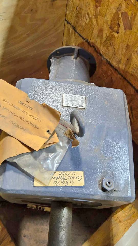 WINSMITH Speed Reducer