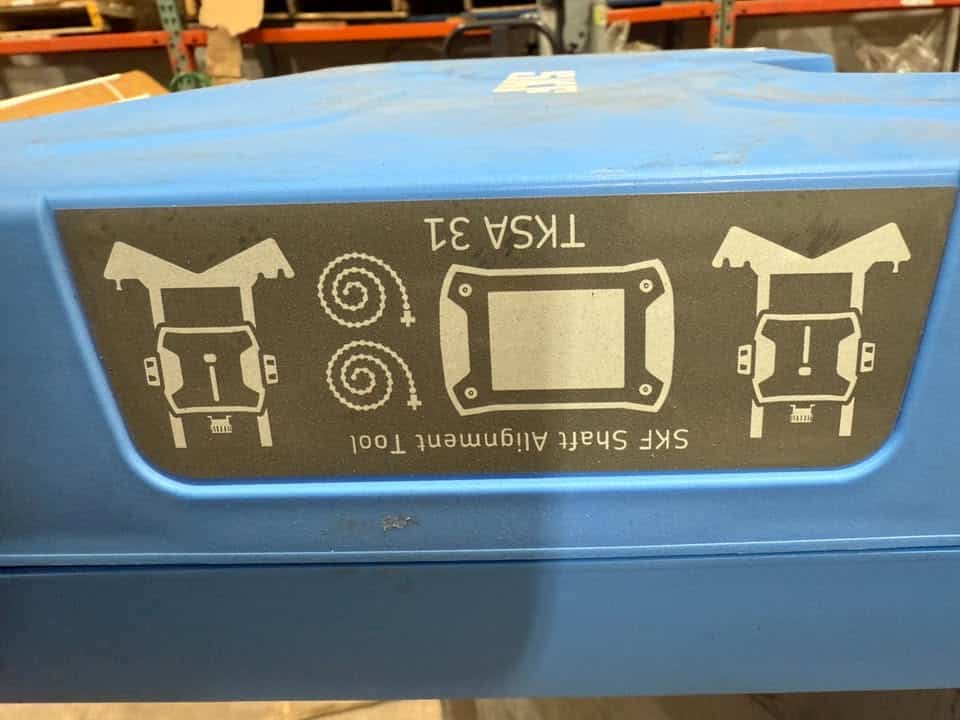 SKF TKSA 31 Shaft Alignment Tool